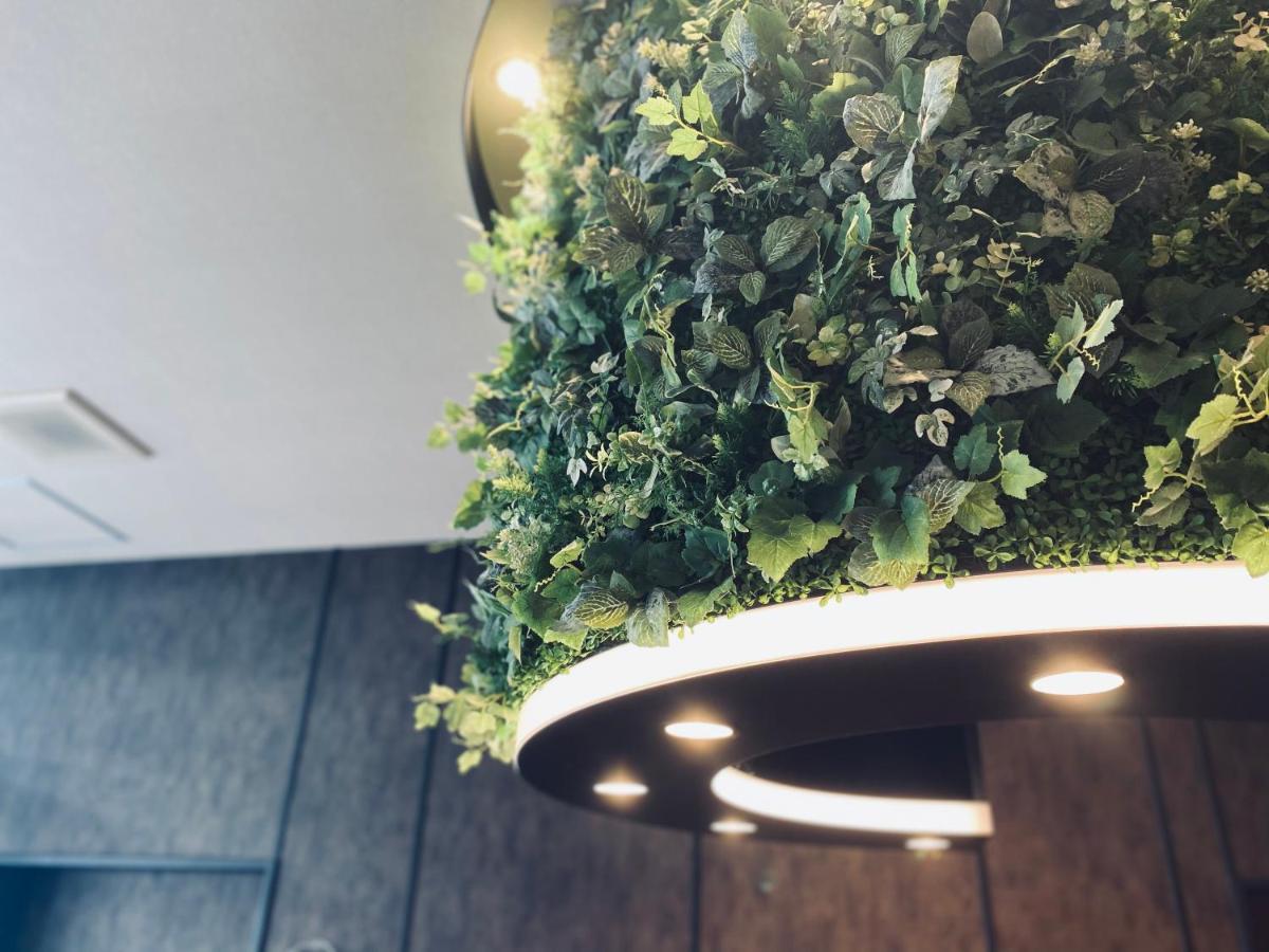 Hotel Halrotto Fukuoka Hakata Bagian luar foto