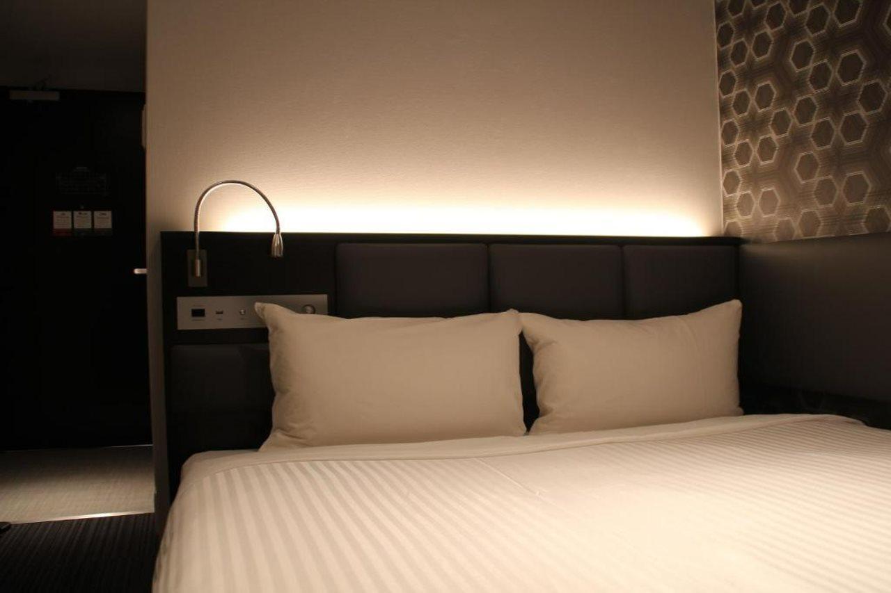 Hotel Halrotto Fukuoka Hakata Bagian luar foto