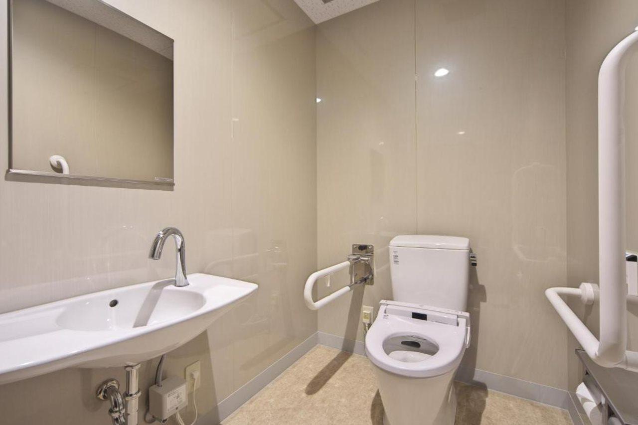 Hotel Halrotto Fukuoka Hakata Bagian luar foto