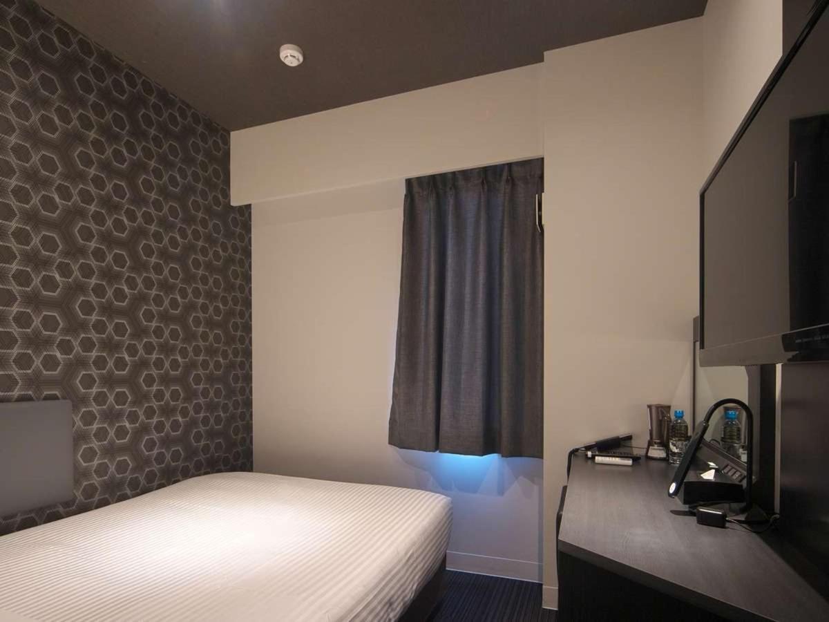 Hotel Halrotto Fukuoka Hakata Bagian luar foto