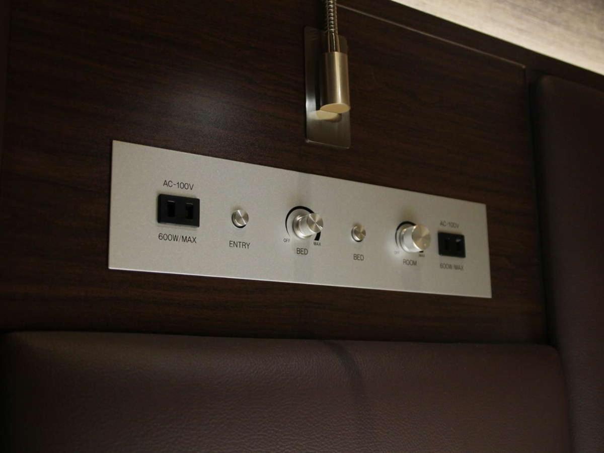 Hotel Halrotto Fukuoka Hakata Bagian luar foto