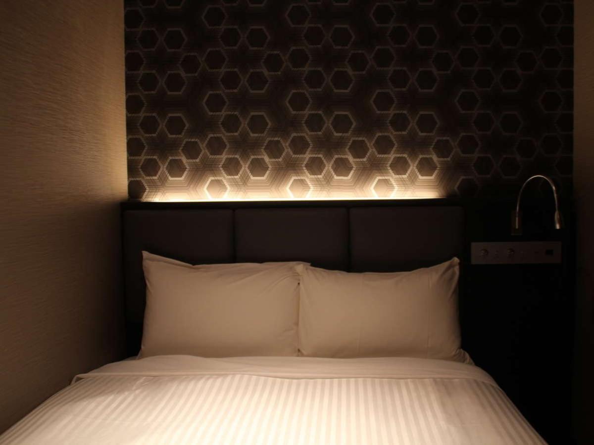 Hotel Halrotto Fukuoka Hakata Bagian luar foto
